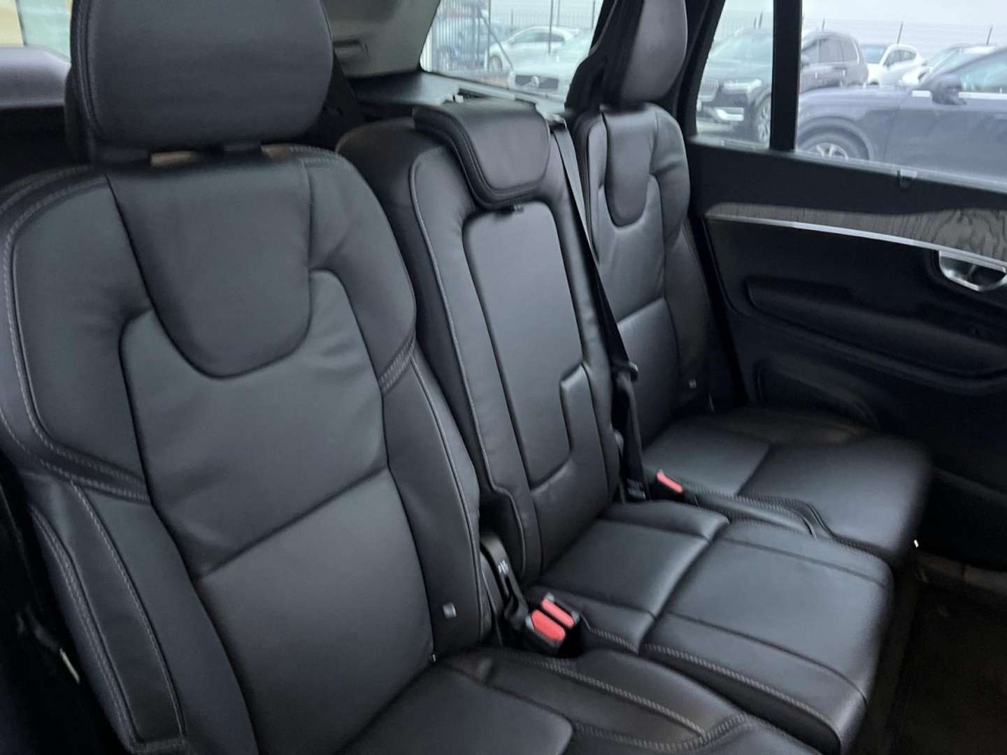 Volvo XC90 T8 Recharge - 2023 - Joinsteer - #7