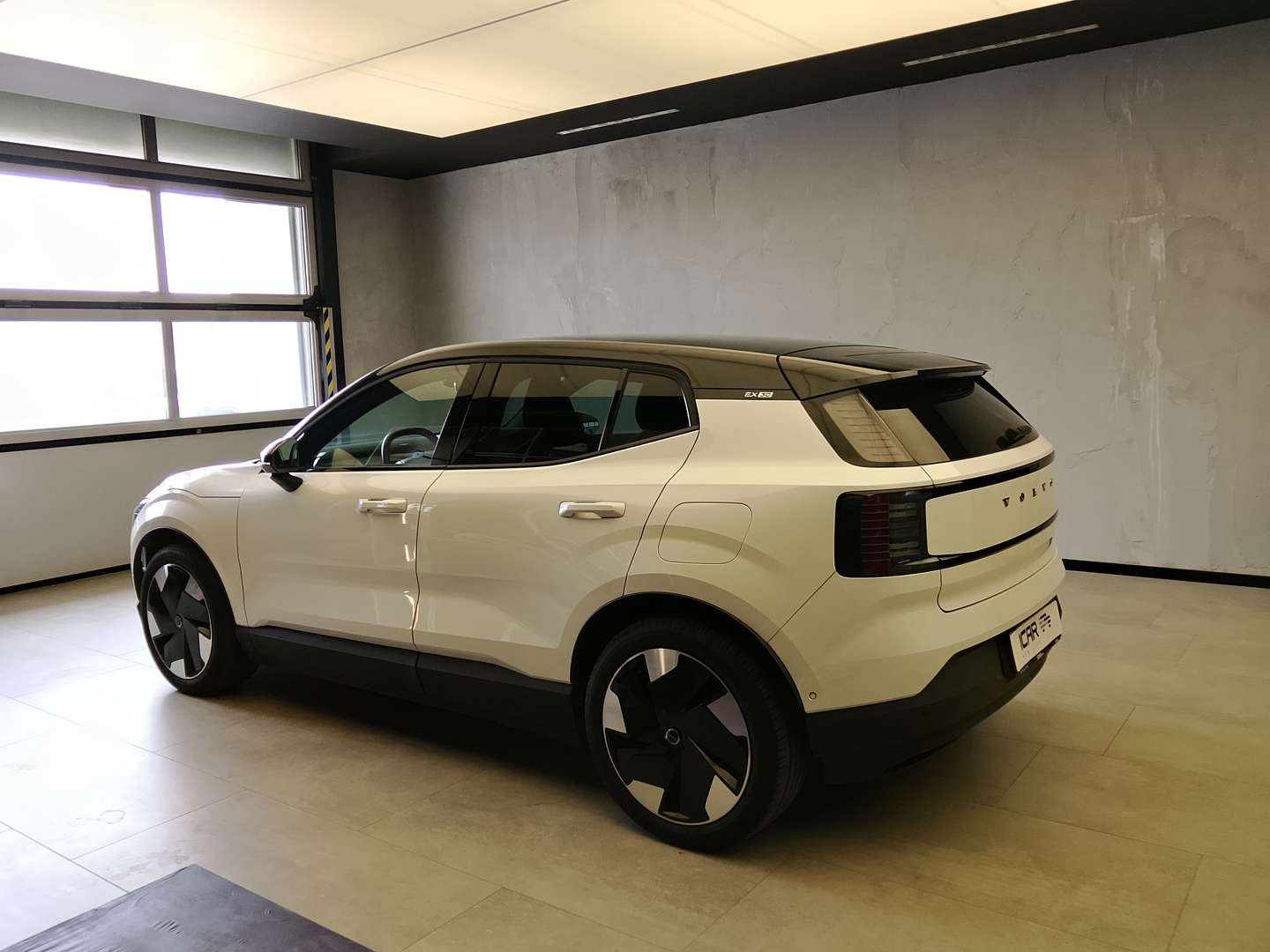 Volvo EX30 Extended Range Ultra Single Motor - 2023 - Joinsteer - #5