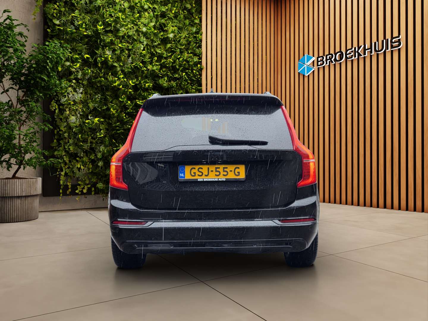 Volvo XC90 T8 Recharge Ultimate - 2024 - Joinsteer - #10