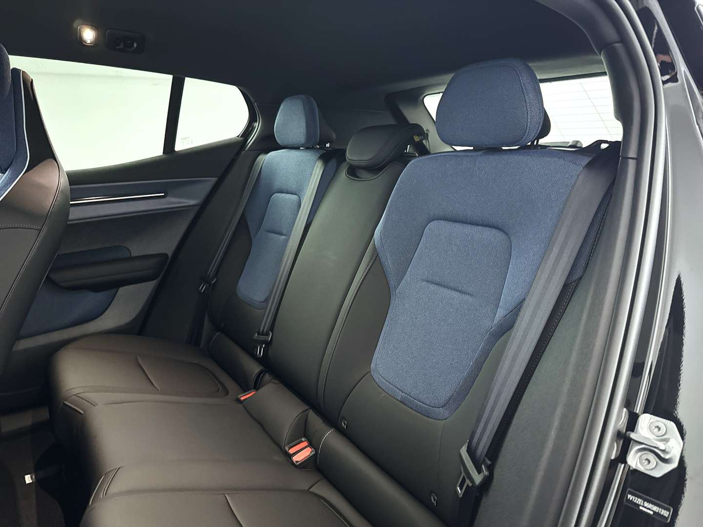 Volvo EX30 Single Motor Plus - 2025 - Joinsteer - #10