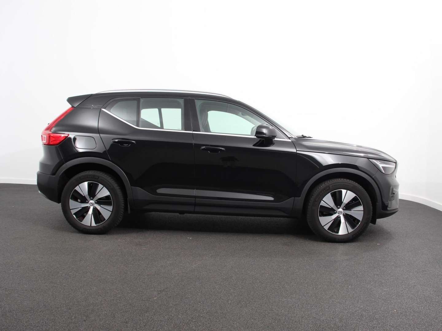 Volvo XC40 T4 Recharge Plus - 2023 - Joinsteer - #7