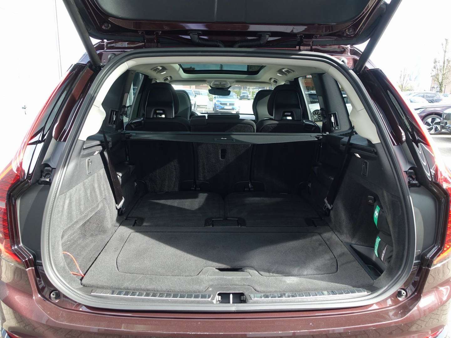 Volvo XC90 T8 Recharge Plus - 2025 - Joinsteer - #22