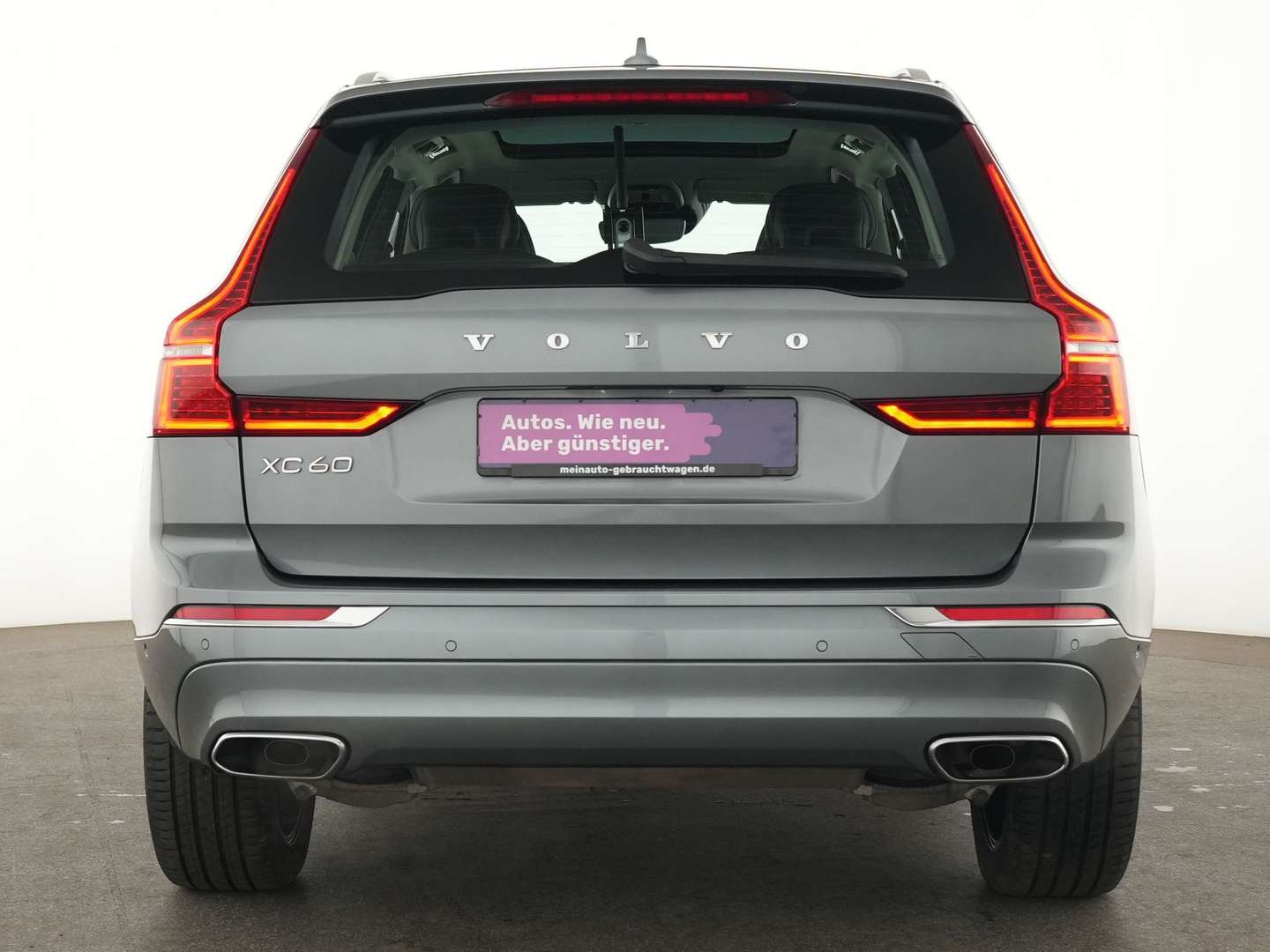 Volvo XC60 Inscription - 2020 - Joinsteer - #6