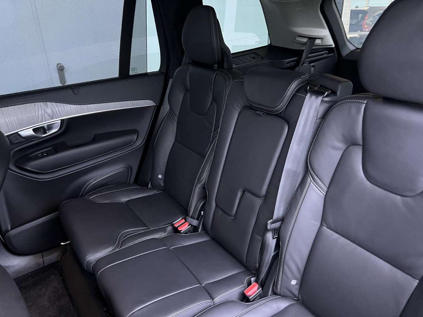 Volvo XC90 T8 Recharge - 2023 - Joinsteer - #8
