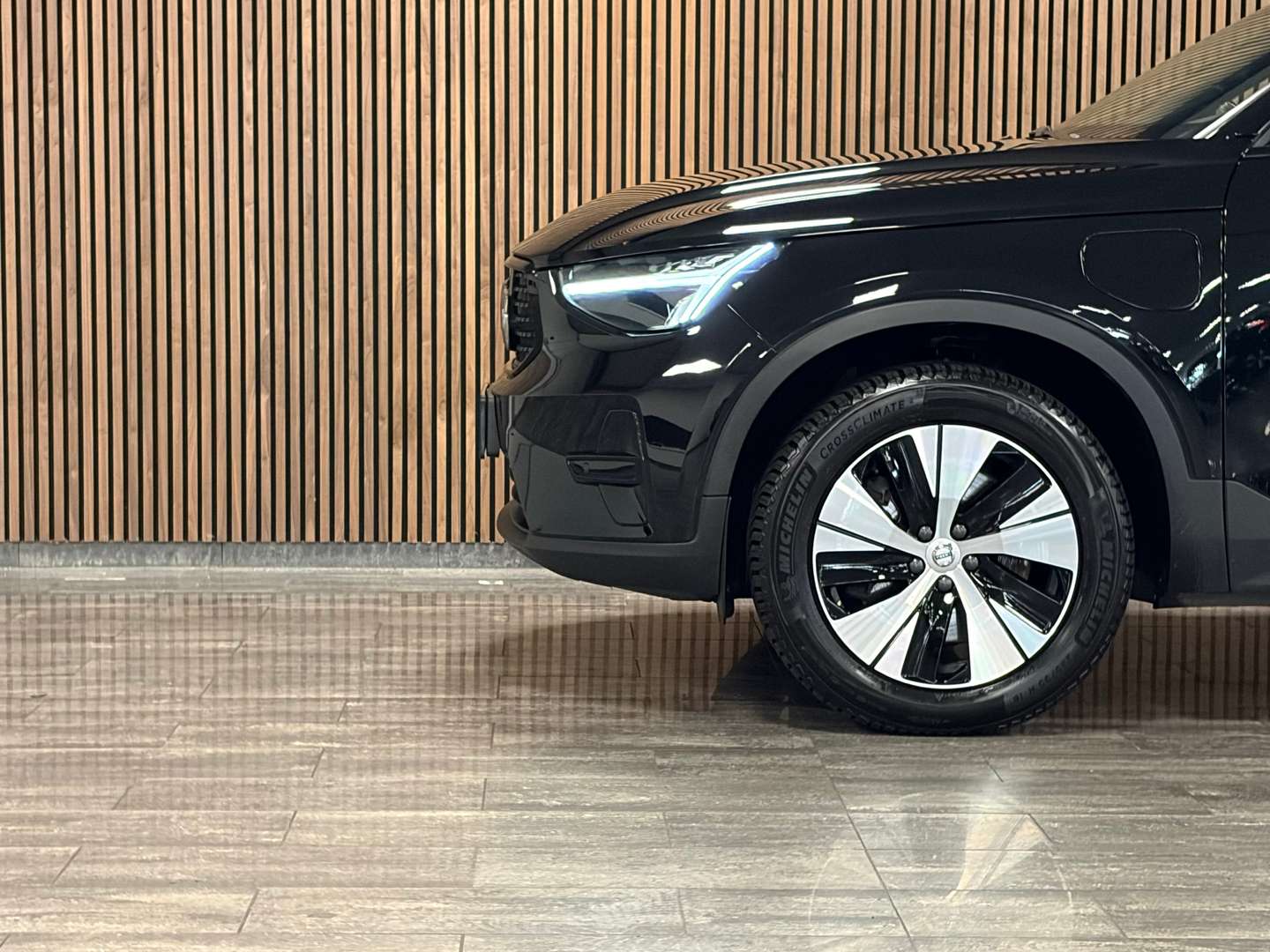 Volvo XC40 T4 Recharge Plus - 2022 - Joinsteer - #6