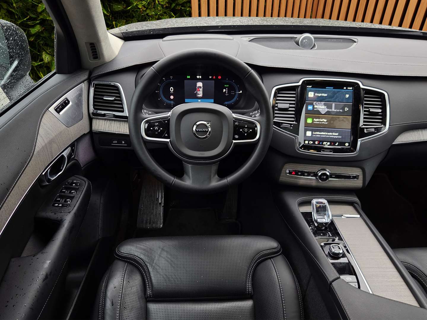 Volvo XC90 T8 Recharge Ultimate - 2024 - Joinsteer - #11