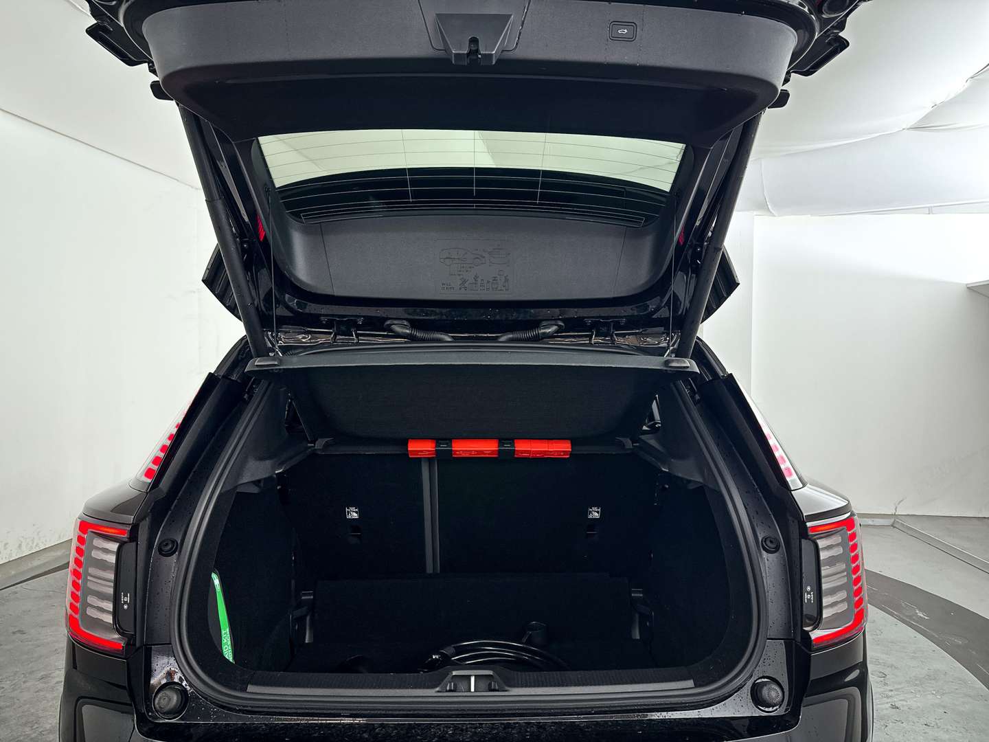 Volvo EX30 Single Motor Plus - 2025 - Joinsteer - #11