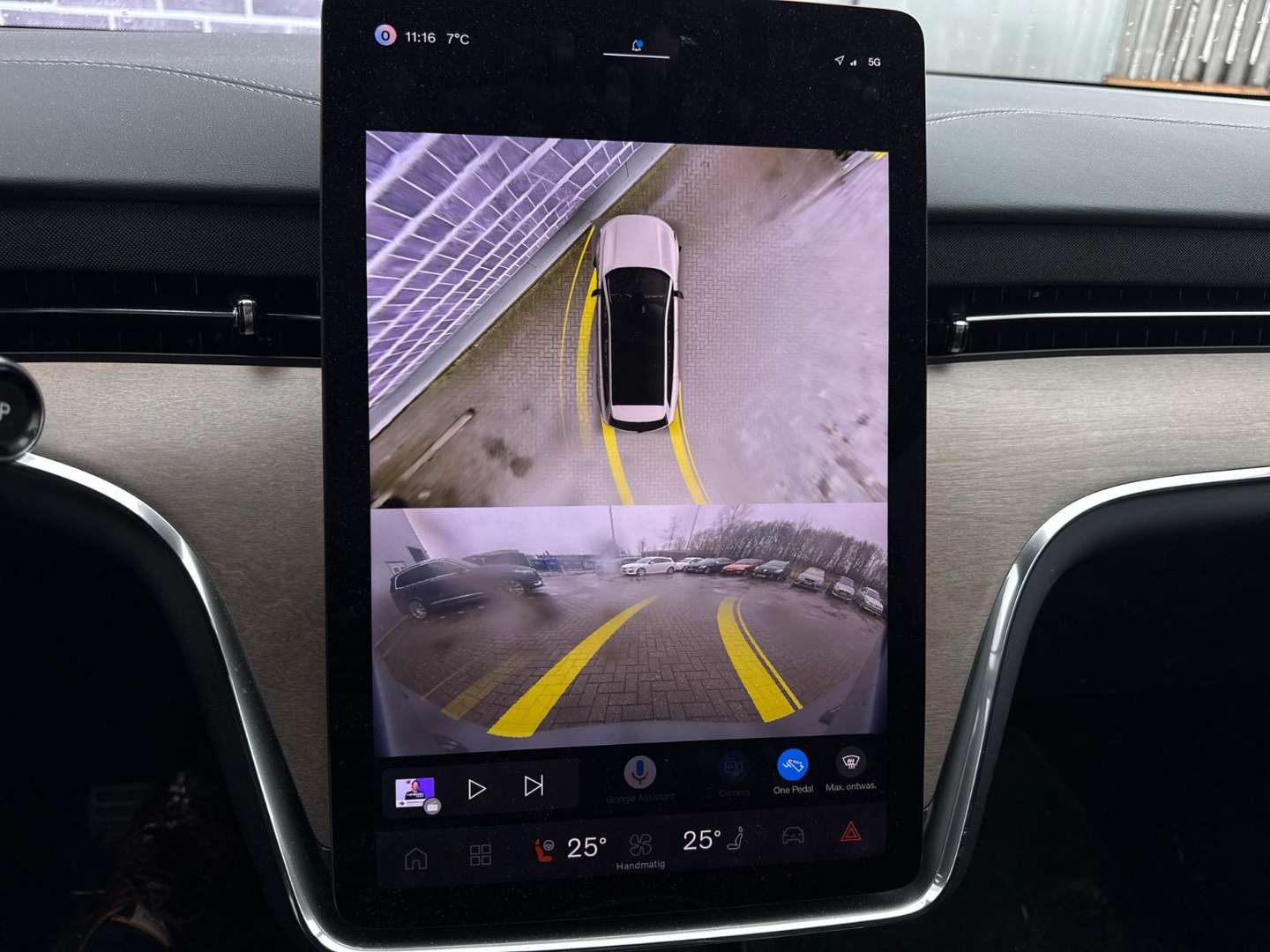 Volvo EX90 Twin Motor - 2025 - Joinsteer - #5