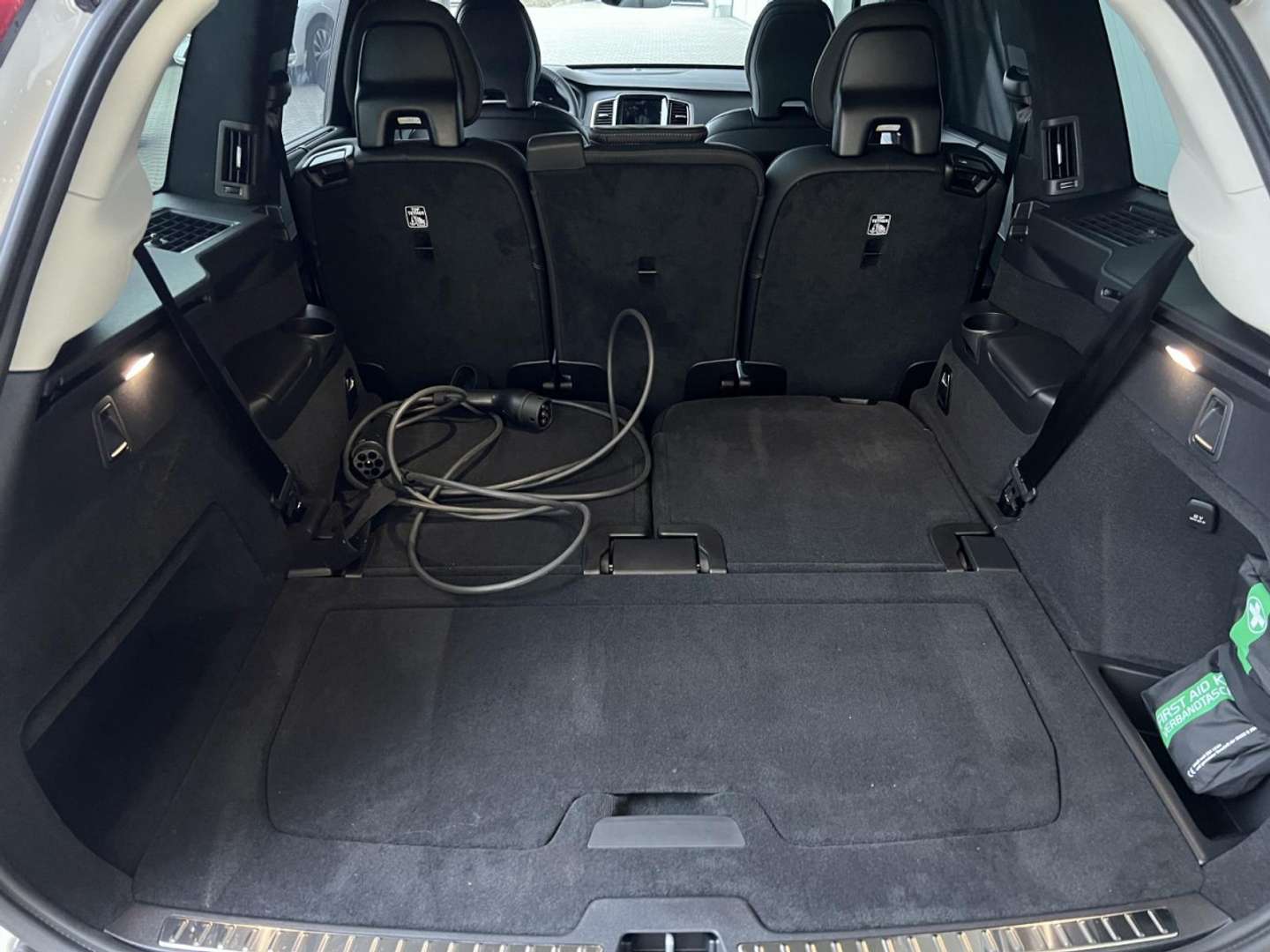 Volvo XC90 T8 Recharge - 2023 - Joinsteer - #9