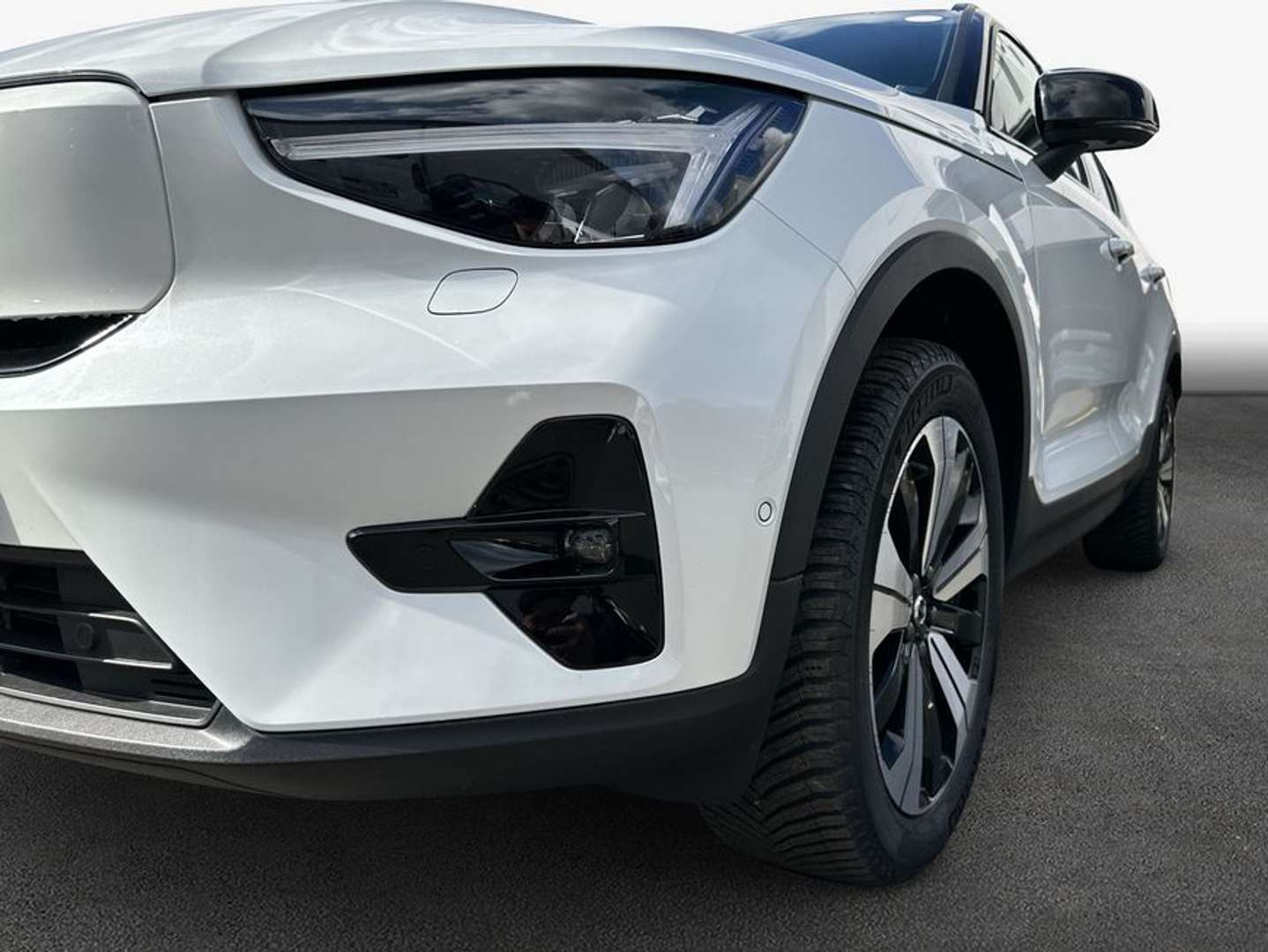 Volvo XC40 Twin Motor Ultimate - 2023 - Joinsteer - #5