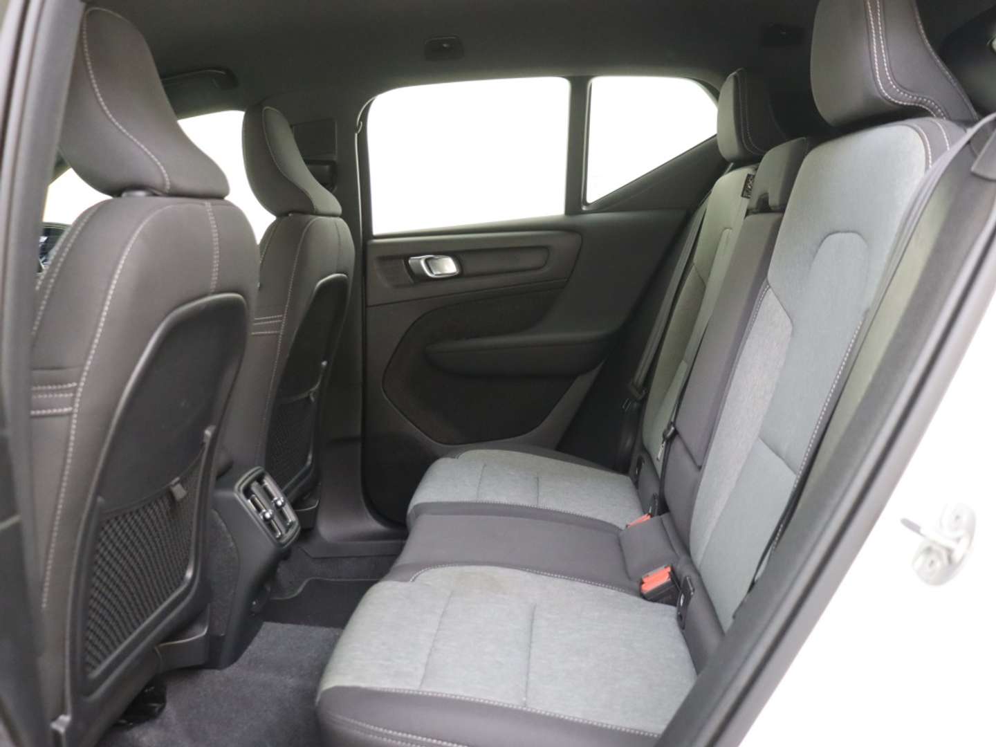 Volvo XC40 B4 Plus - 2025 - Joinsteer - #6