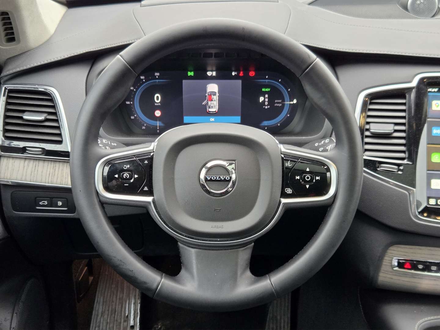 Volvo XC90 T8 Recharge Ultimate - 2024 - Joinsteer - #12
