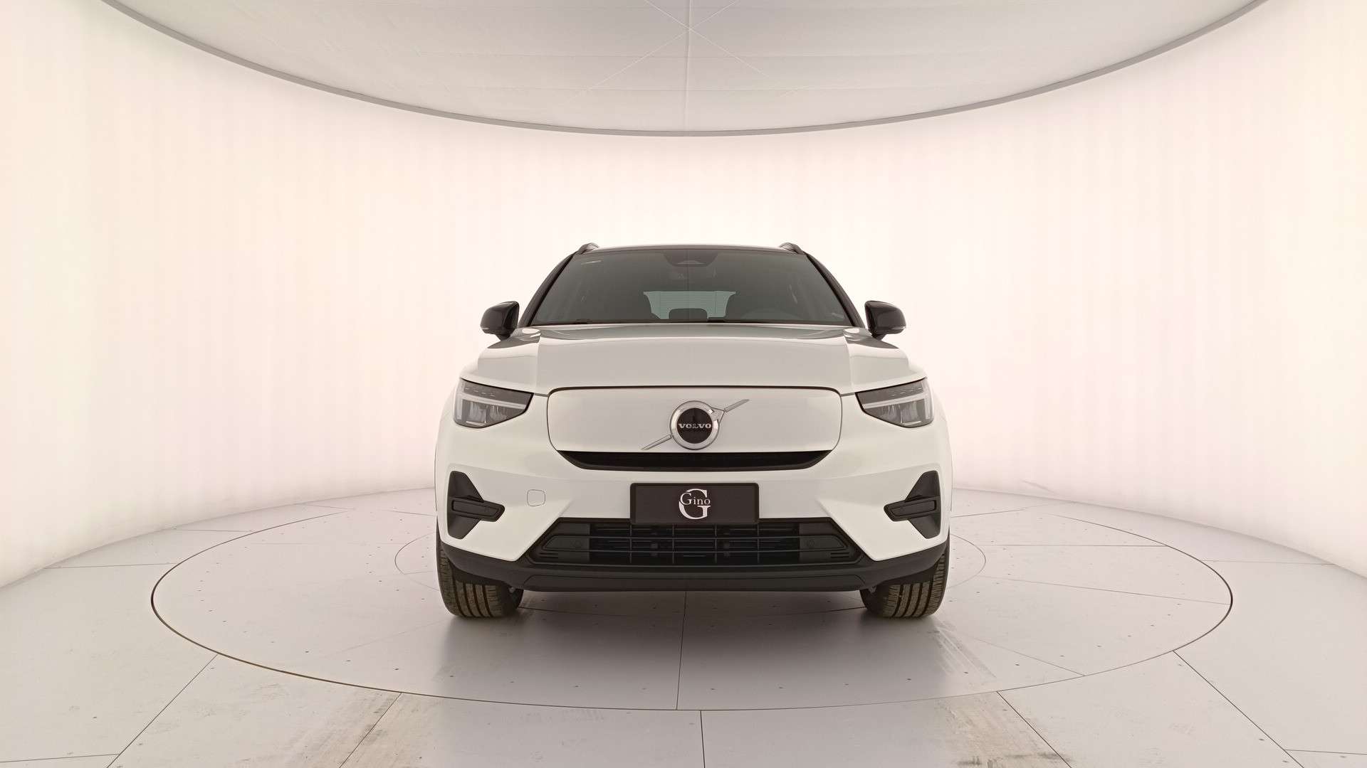 Volvo EX40 Single Motor Core - 2025 - Joinsteer - #2