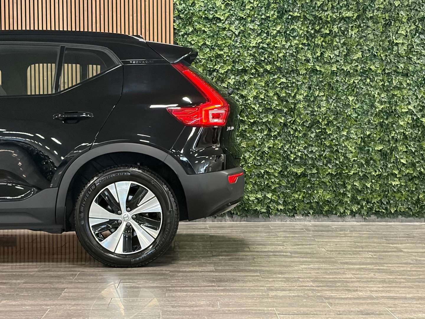 Volvo XC40 T4 Recharge Plus - 2022 - Joinsteer - #7
