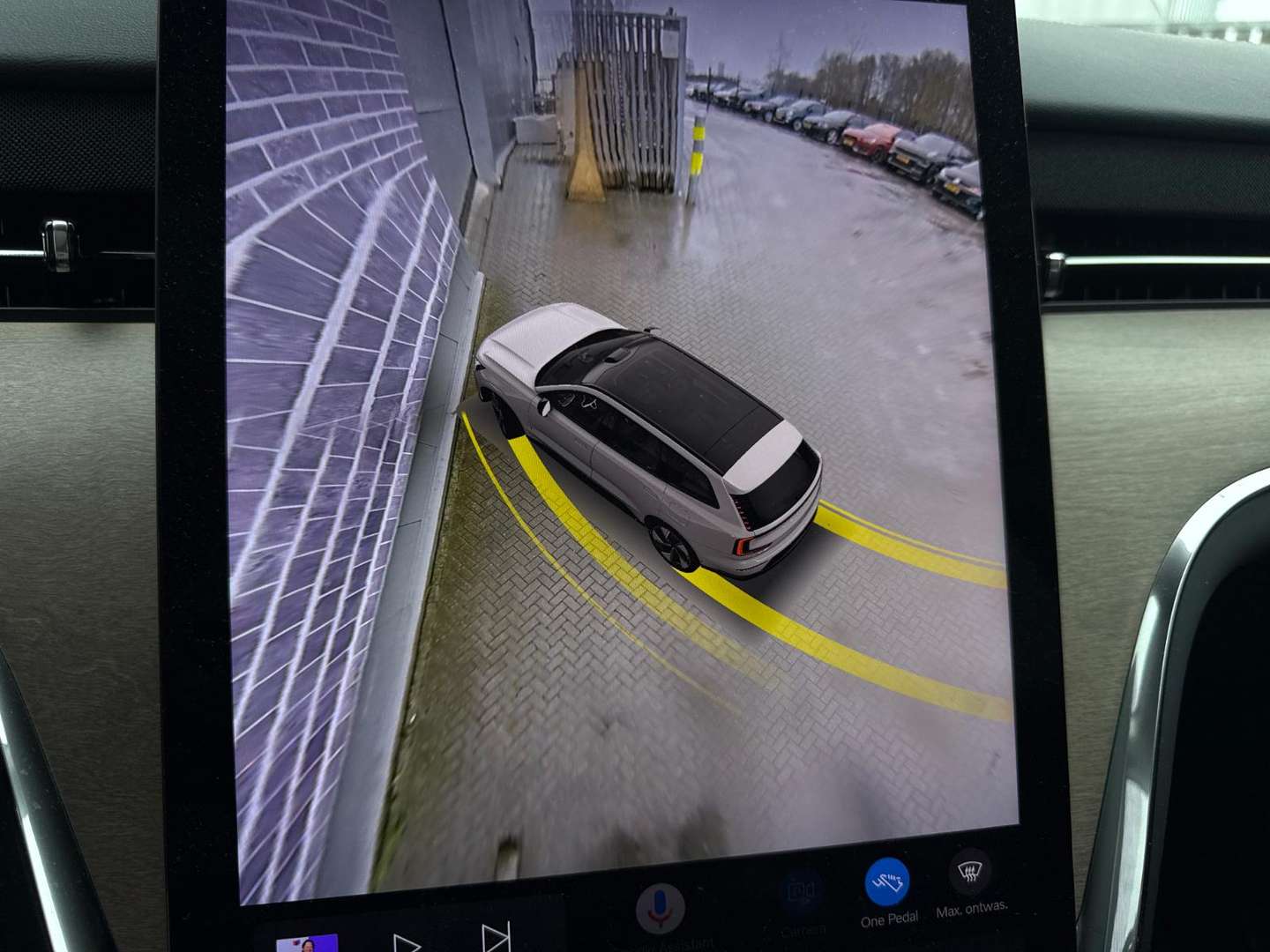 Volvo EX90 Twin Motor - 2025 - Joinsteer - #6