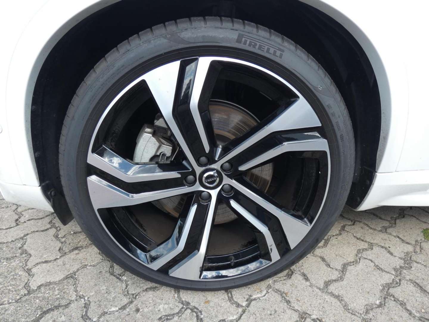 Volvo XC90 T8 Recharge - 2023 - Joinsteer - #10