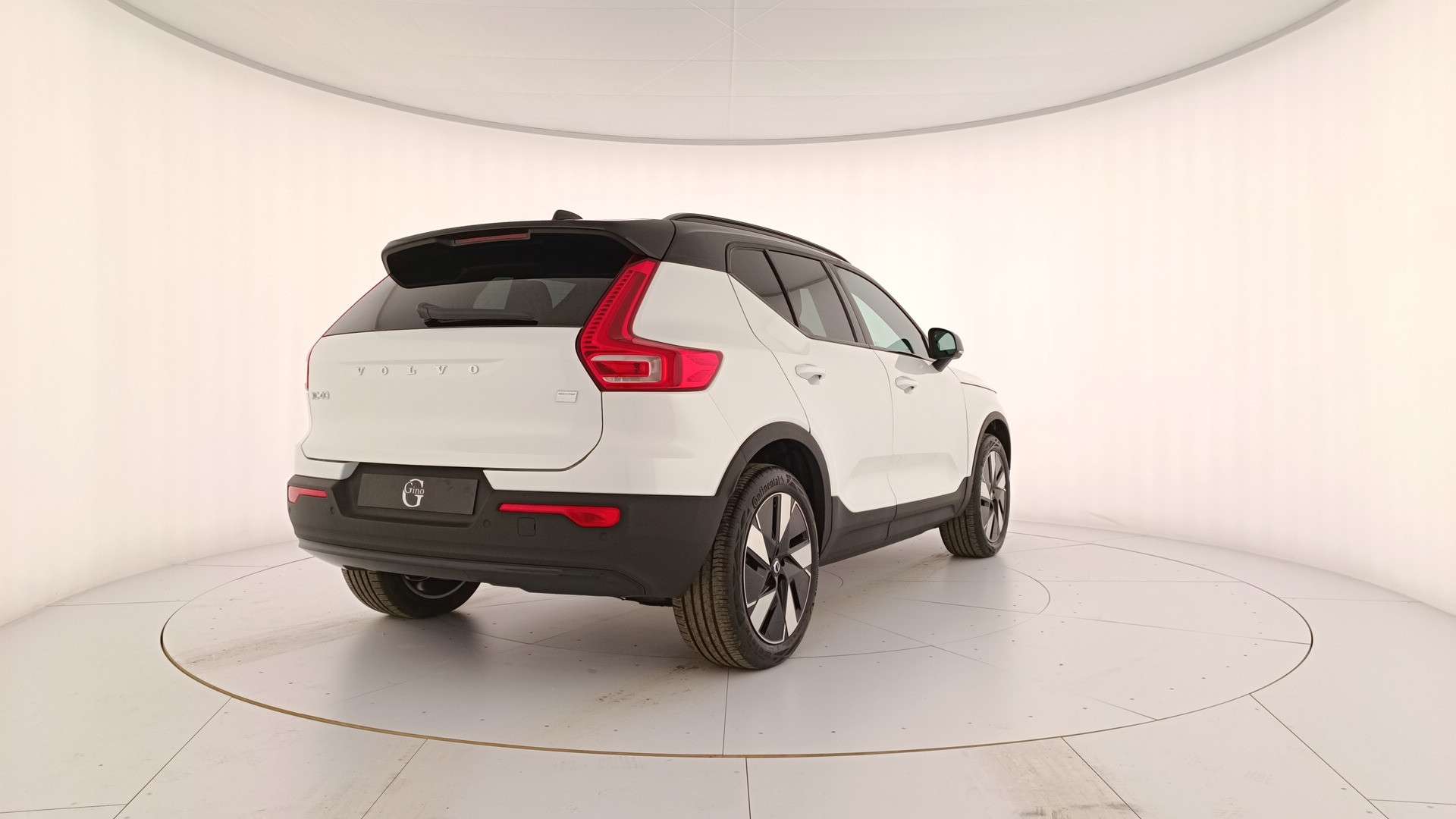 Volvo EX40 Single Motor Core - 2025 - Joinsteer - #3