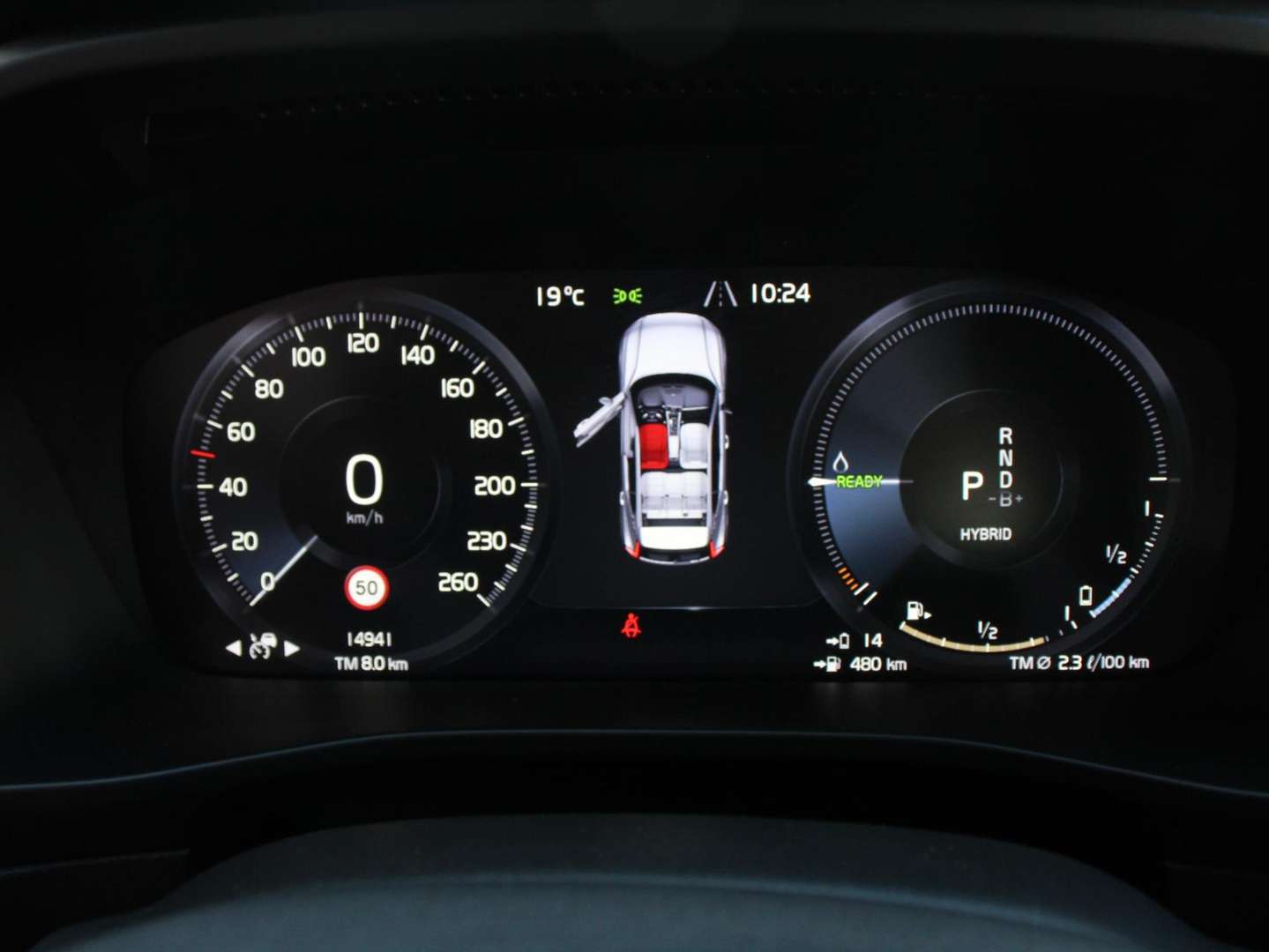 Volvo XC40 T4 Recharge Plus - 2023 - Joinsteer - #10