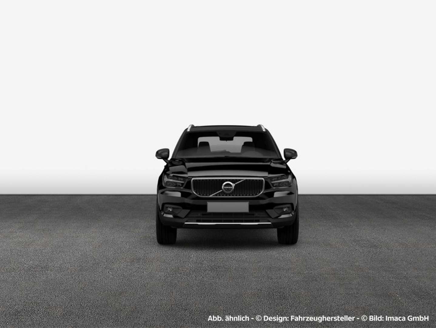 Volvo XC40 B3 Business - 2025 - Joinsteer - #4