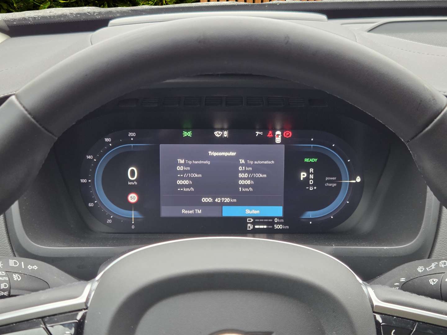 Volvo XC90 T8 Recharge Ultimate - 2024 - Joinsteer - #13