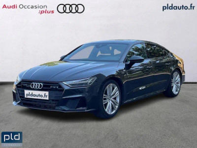 Audi A7 Sportback TFSI E 55 TFSI E Quattro 367 Ch S Tronic -  - Joinsteer - #1