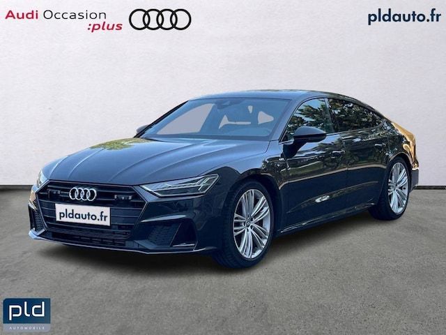 Audi A7 Sportback TFSI E 55 TFSI E Quattro 367 Ch S Tronic - 2020 - Joinsteer - #1