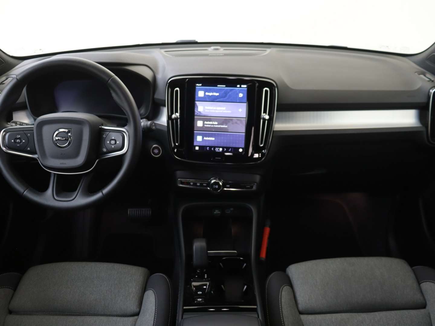 Volvo XC40 B4 Plus - 2025 - Joinsteer - #8