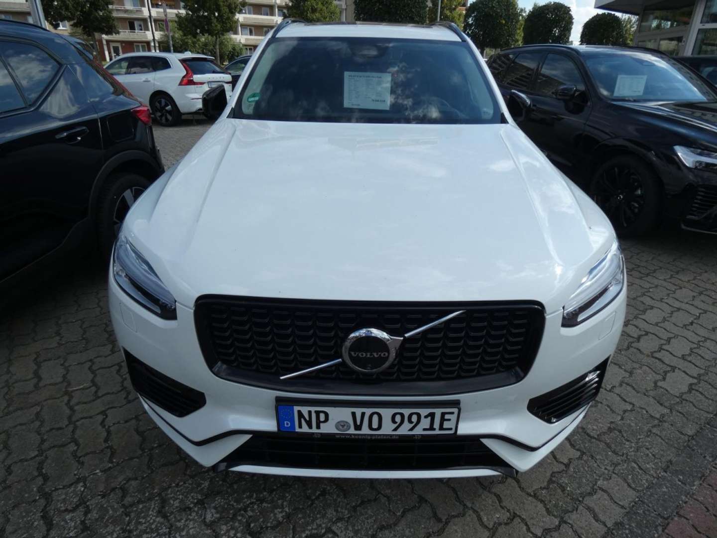 Volvo XC90 T8 Recharge - 2023 - Joinsteer - #11