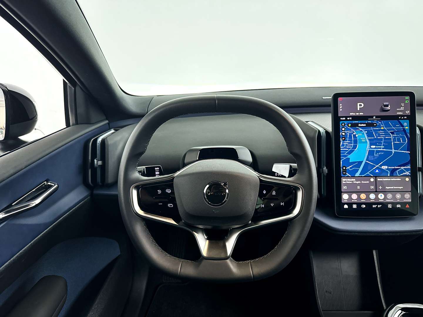 Volvo EX30 Single Motor Plus - 2025 - Joinsteer - #13