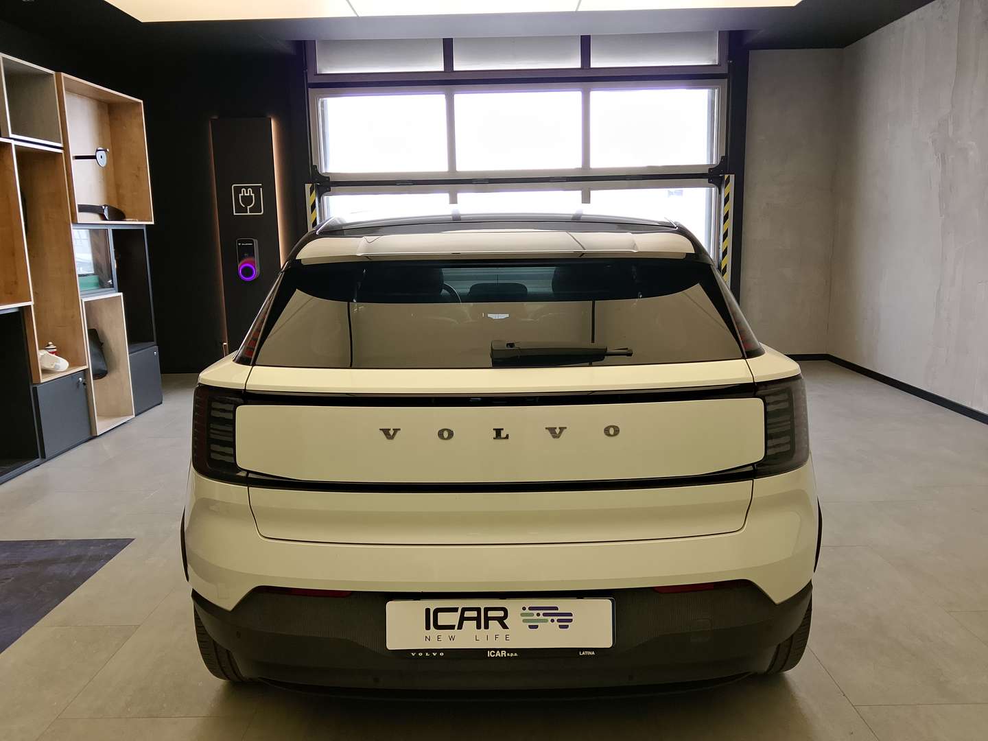 Volvo EX30 Extended Range Ultra Single Motor - 2023 - Joinsteer - #7