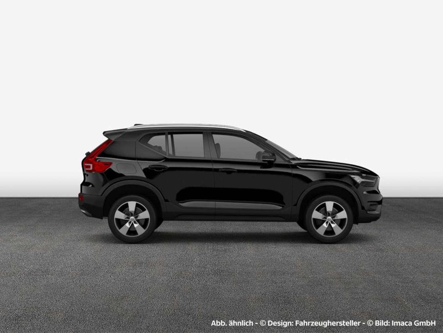 Volvo XC40 B3 Business - 2025 - Joinsteer - #5