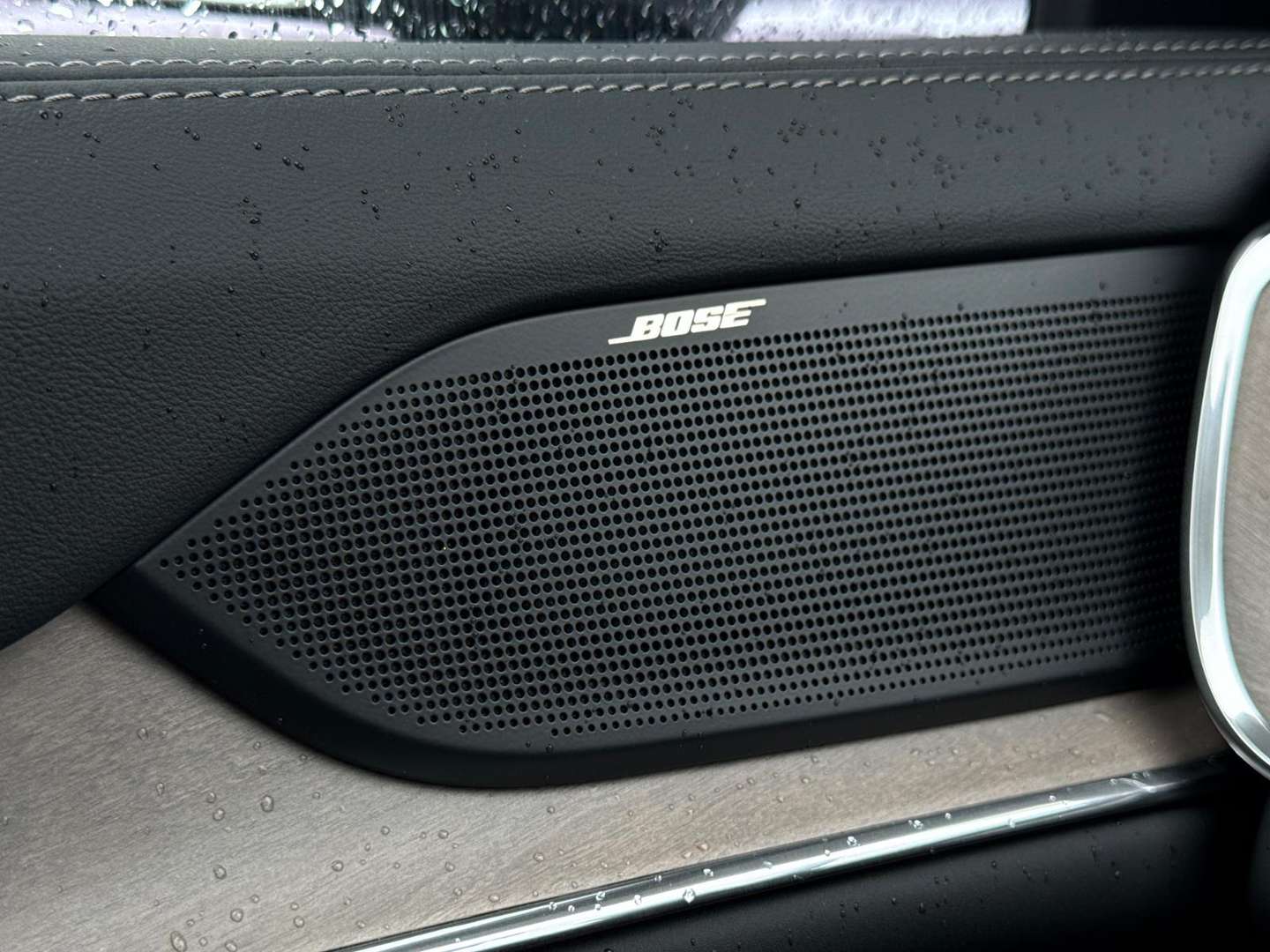 Volvo EX90 Twin Motor - 2025 - Joinsteer - #8