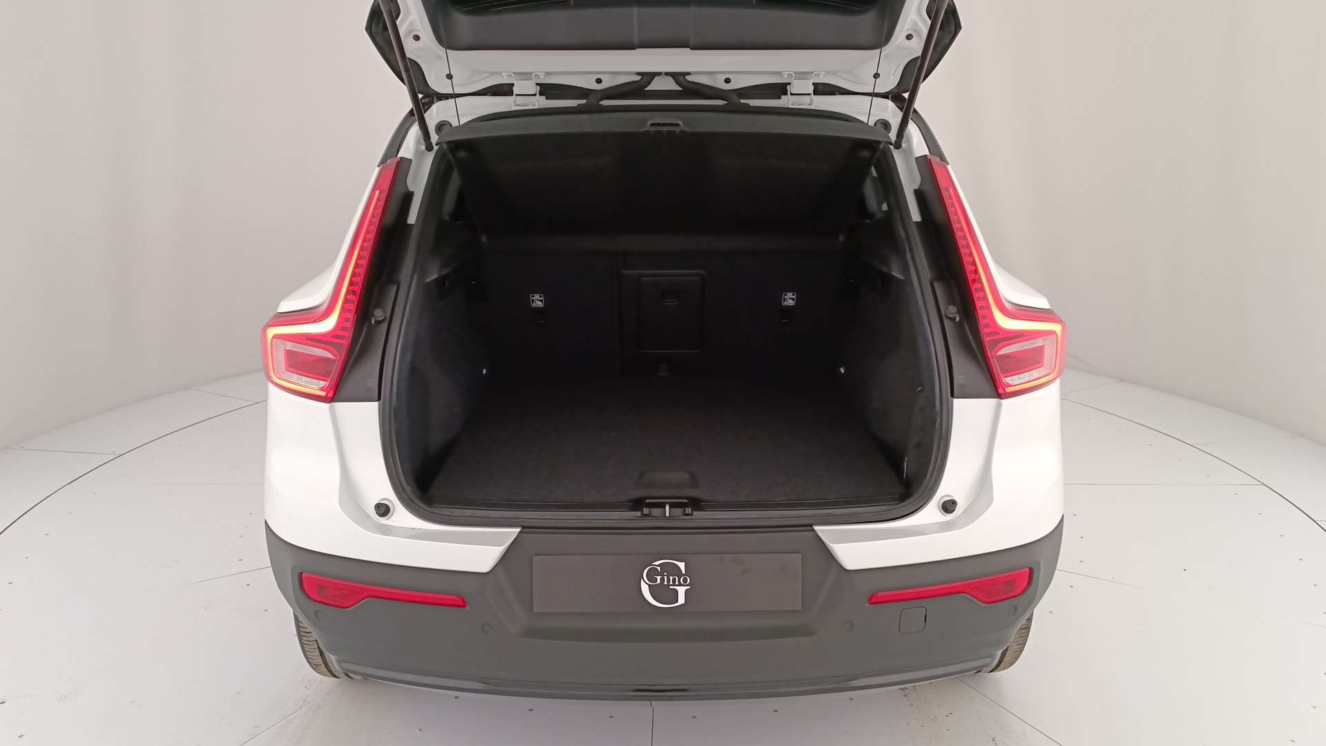 Volvo EX40 Single Motor Core - 2025 - Joinsteer - #5