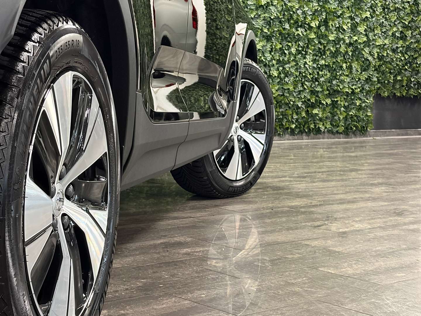 Volvo XC40 T4 Recharge Plus - 2022 - Joinsteer - #9