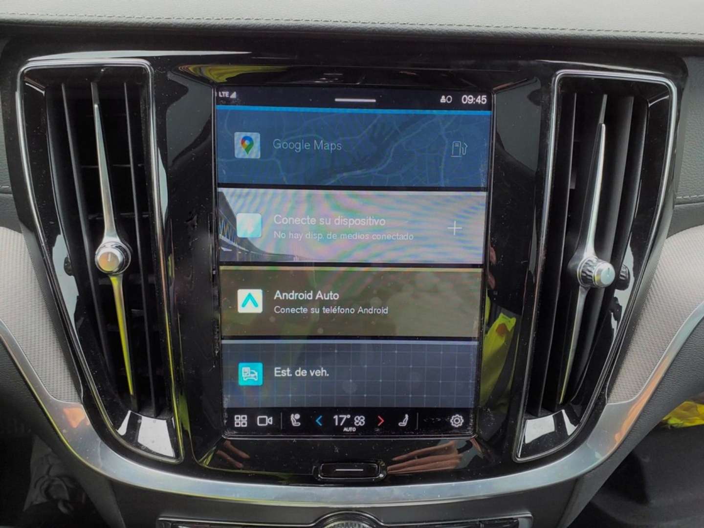 Volvo V60 Cross Country B4 Ultimate - 2022 - Joinsteer - #10