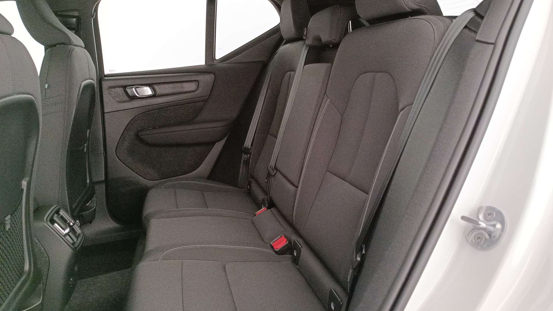 Volvo EX40 Single Motor Core - 2025 - Joinsteer - #6