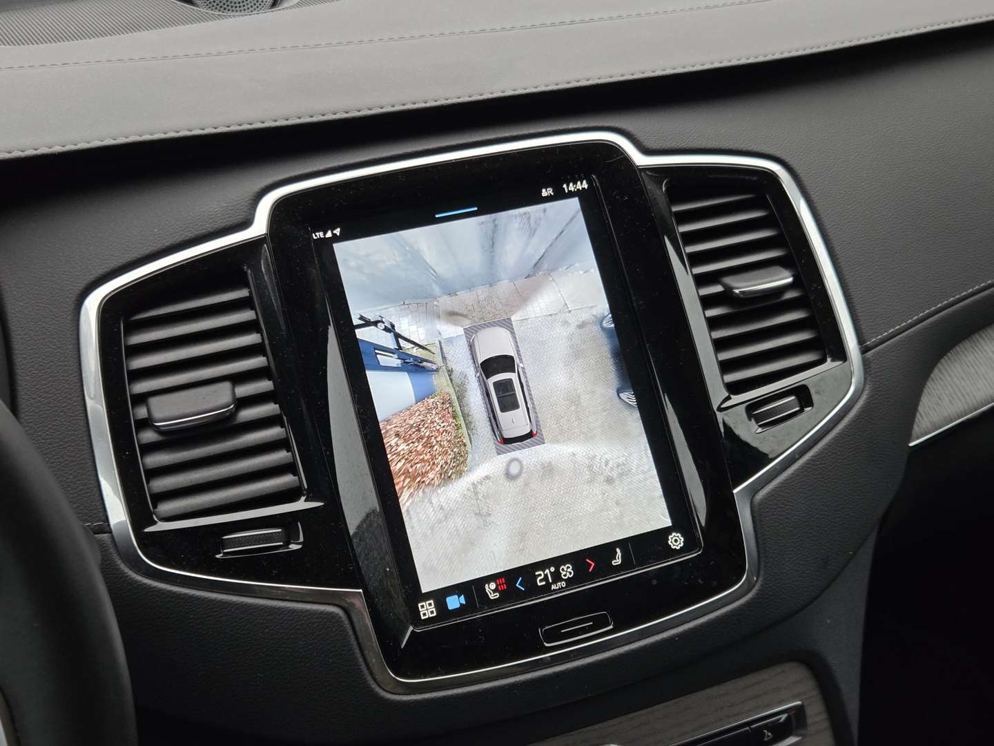 Volvo XC90 T8 Recharge Ultimate - 2024 - Joinsteer - #15