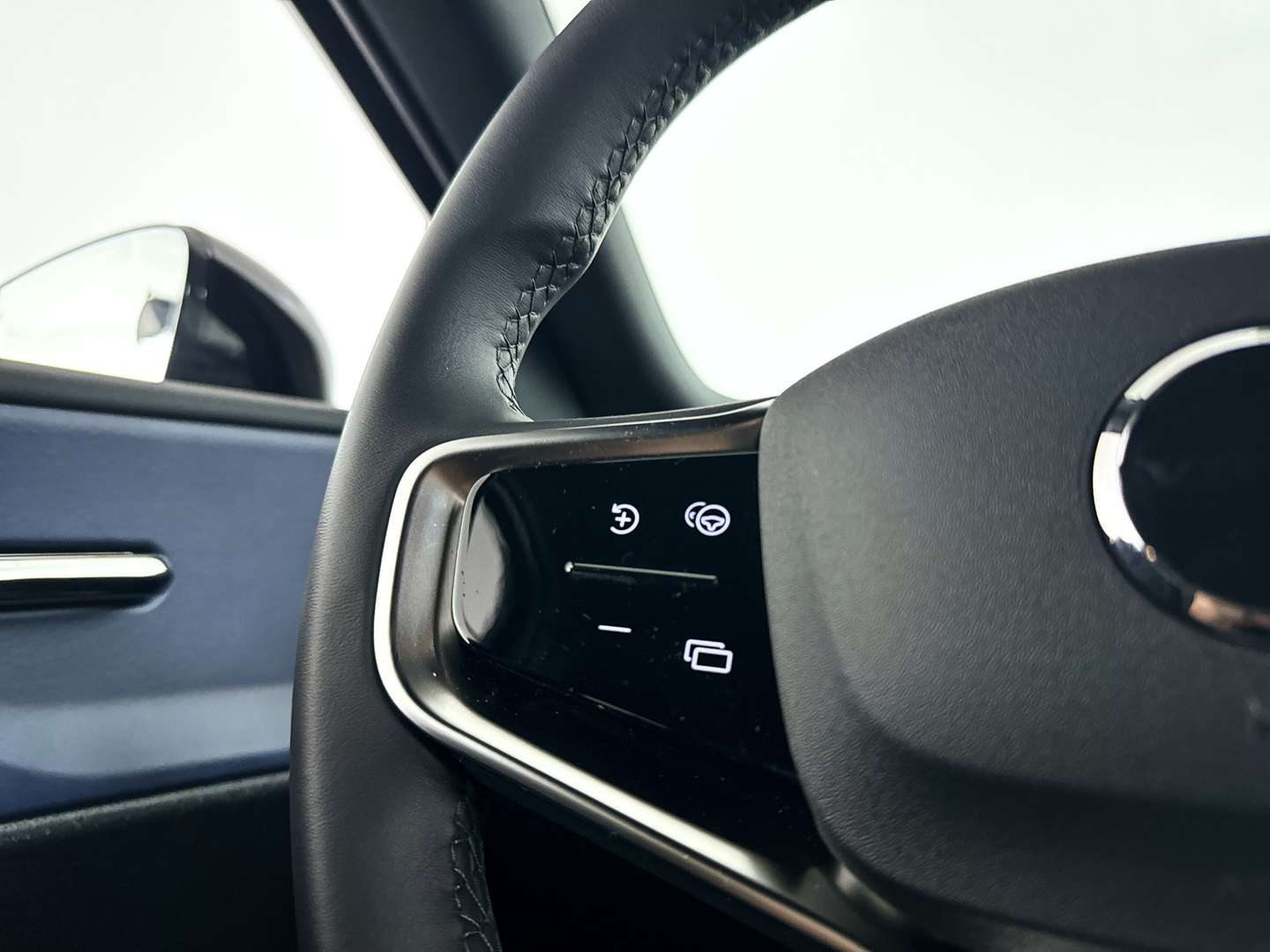 Volvo EX30 Single Motor Plus - 2025 - Joinsteer - #15