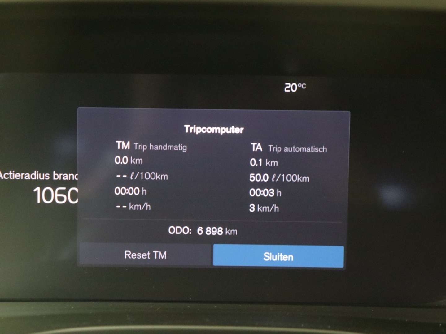 Volvo XC40 B4 Plus - 2025 - Joinsteer - #10