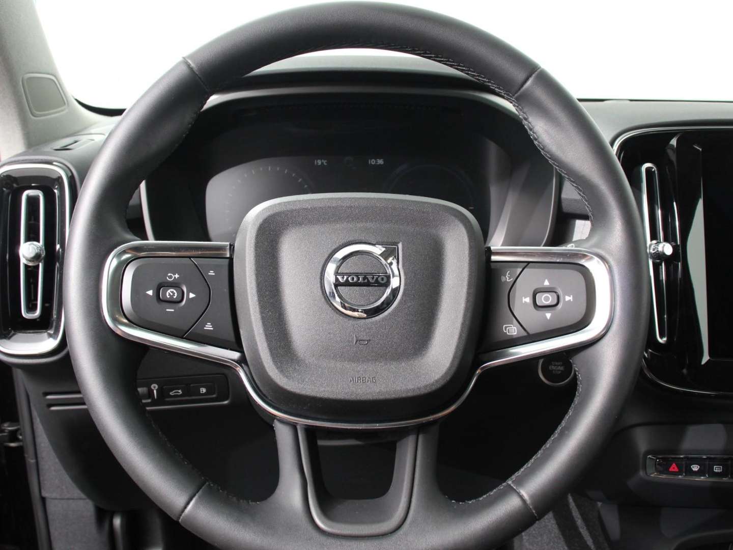 Volvo XC40 T4 Recharge Plus - 2023 - Joinsteer - #13