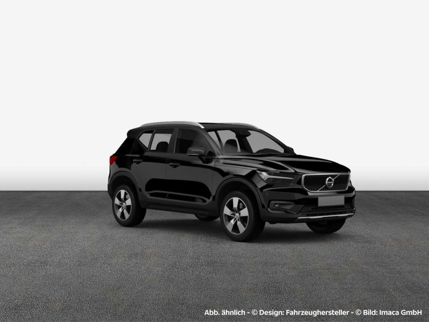 Volvo XC40 B3 Business - 2025 - Joinsteer - #7