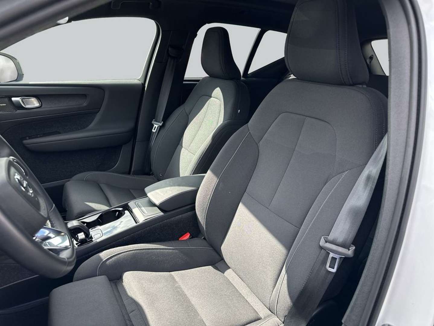 Volvo XC40 Twin Motor Ultimate - 2023 - Joinsteer - #10