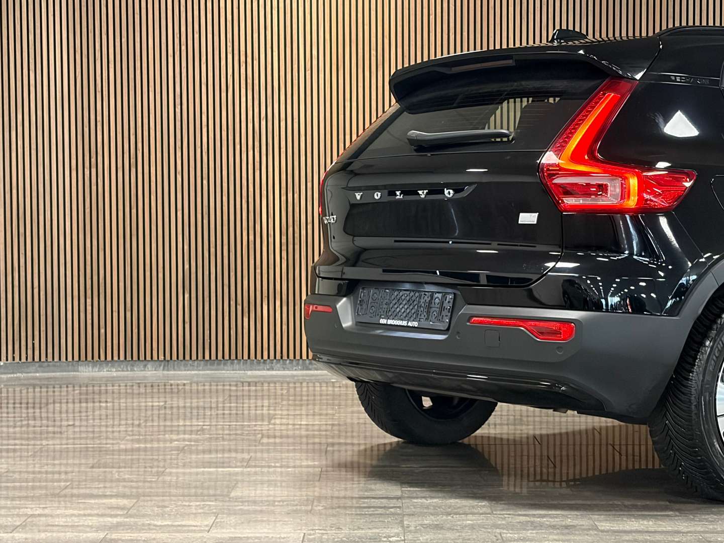 Volvo XC40 T4 Recharge Plus - 2022 - Joinsteer - #10