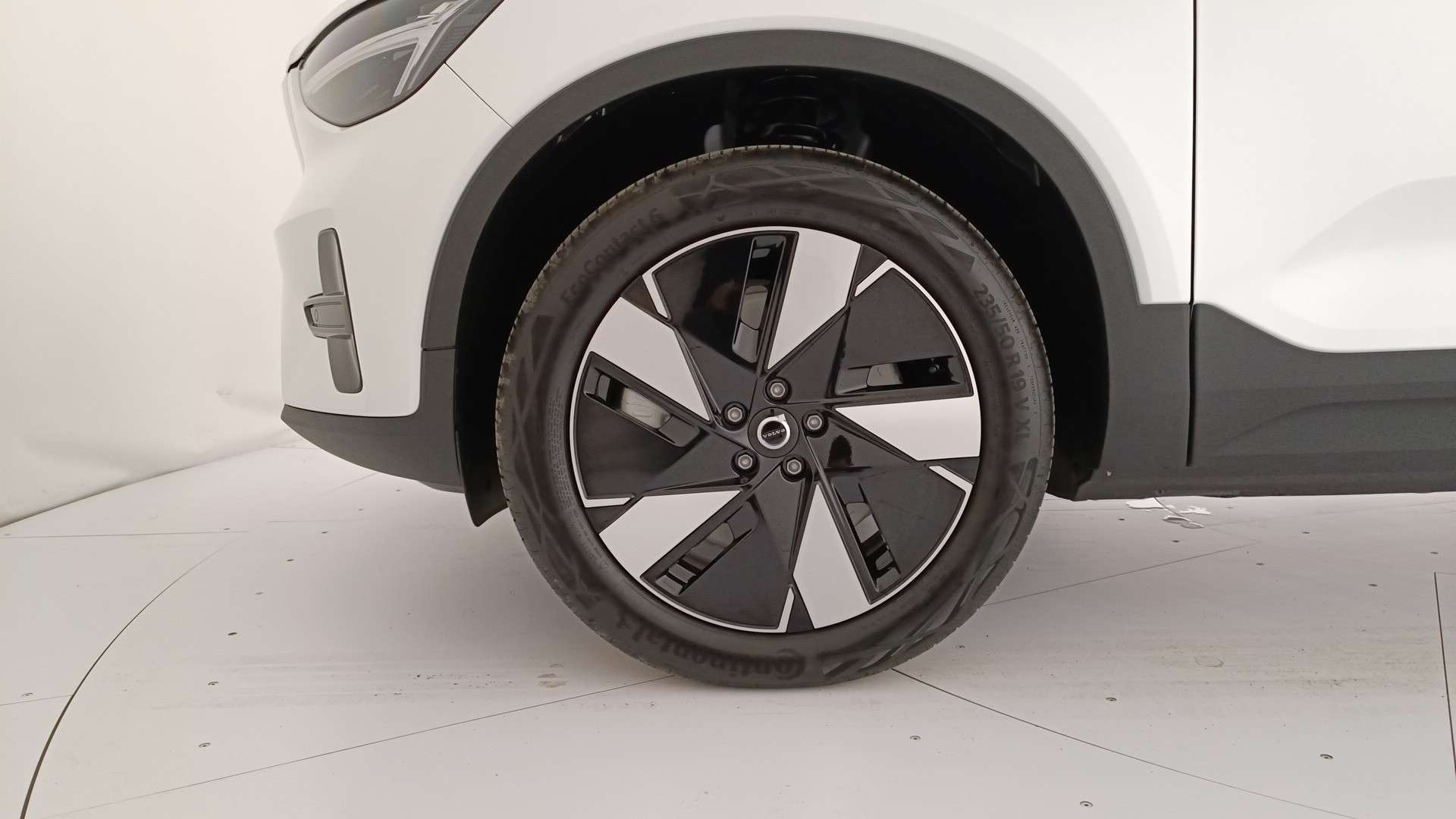 Volvo EX40 Single Motor Core - 2025 - Joinsteer - #7