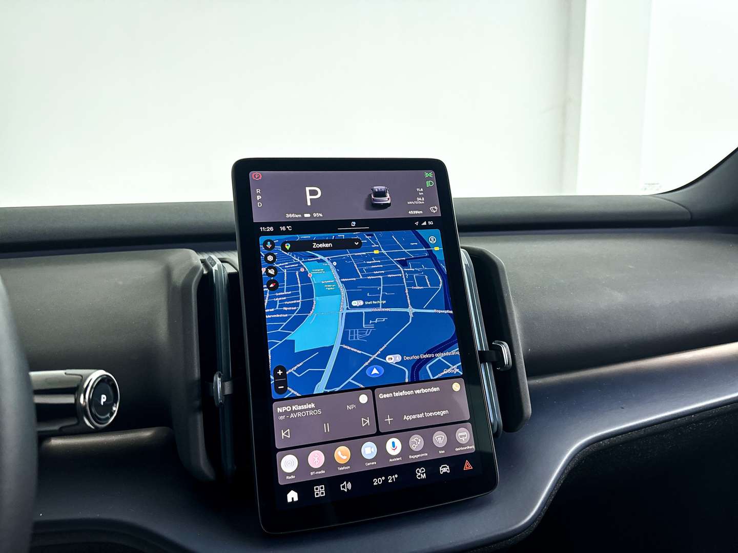 Volvo EX30 Single Motor Plus - 2025 - Joinsteer - #16