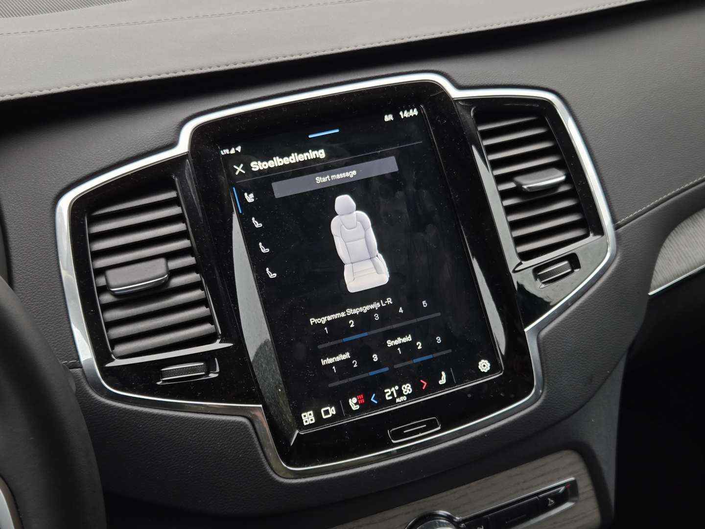 Volvo XC90 T8 Recharge Ultimate - 2024 - Joinsteer - #16