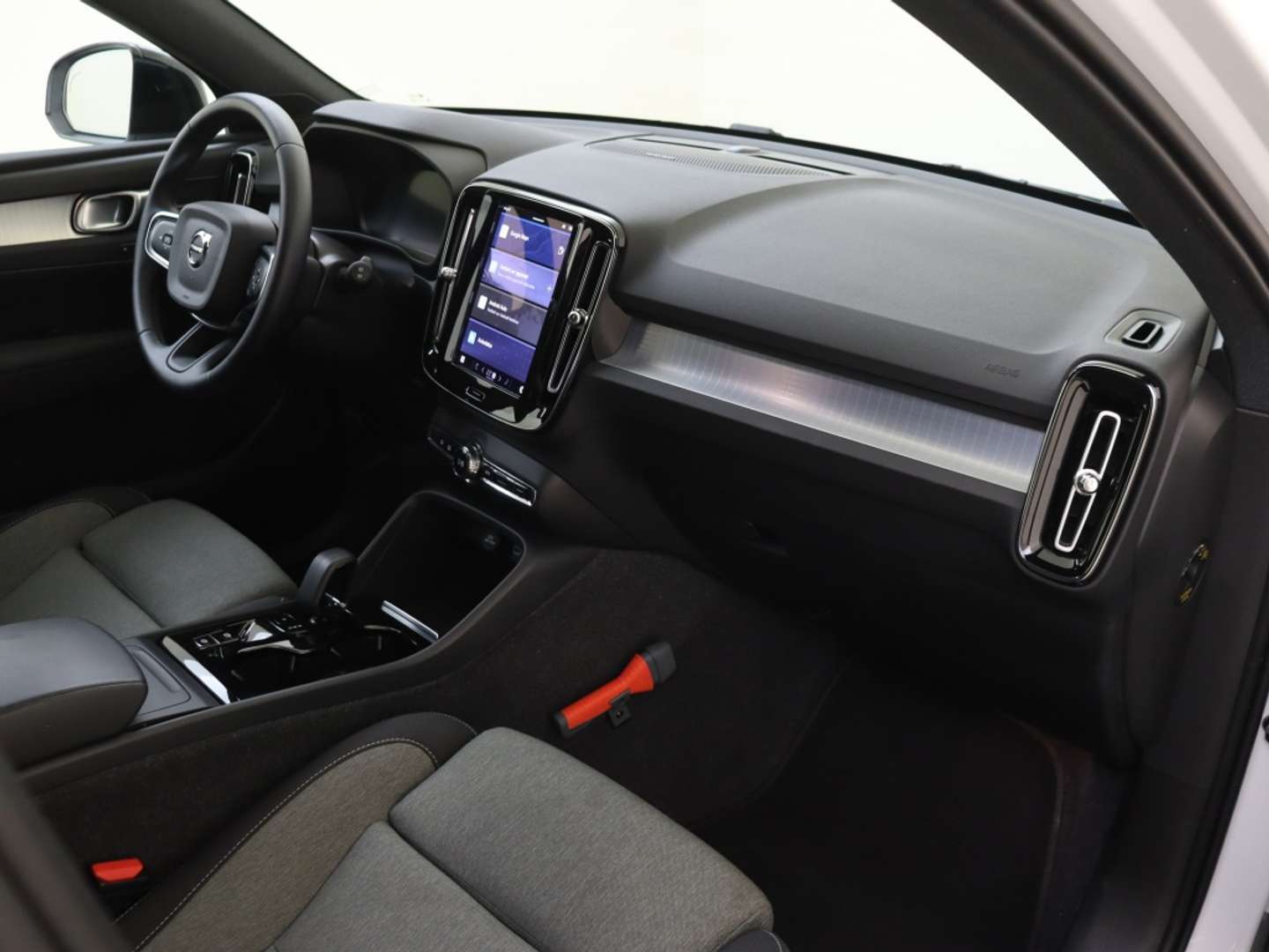 Volvo XC40 B4 Plus - 2025 - Joinsteer - #11