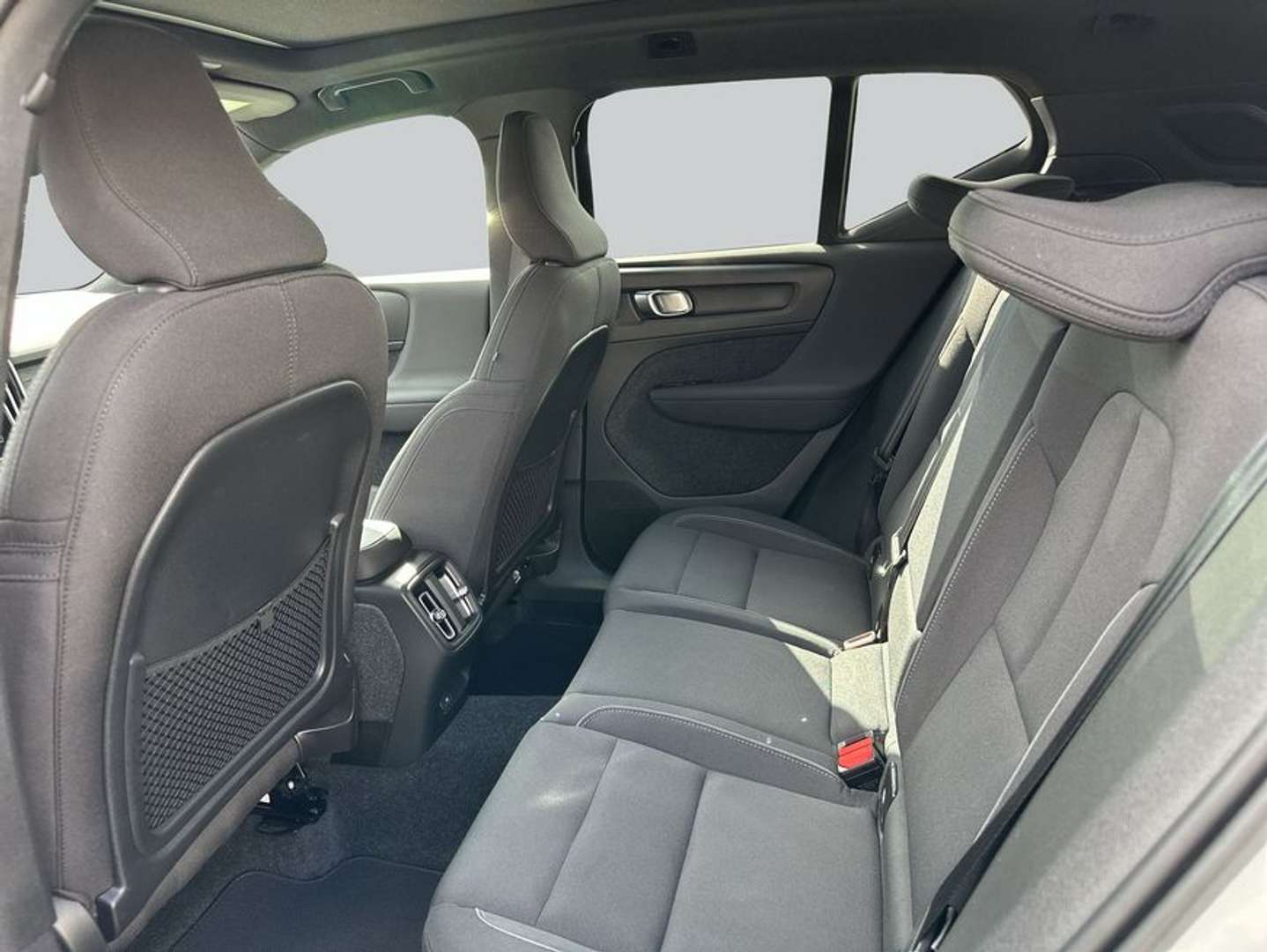 Volvo XC40 Twin Motor Ultimate - 2023 - Joinsteer - #11