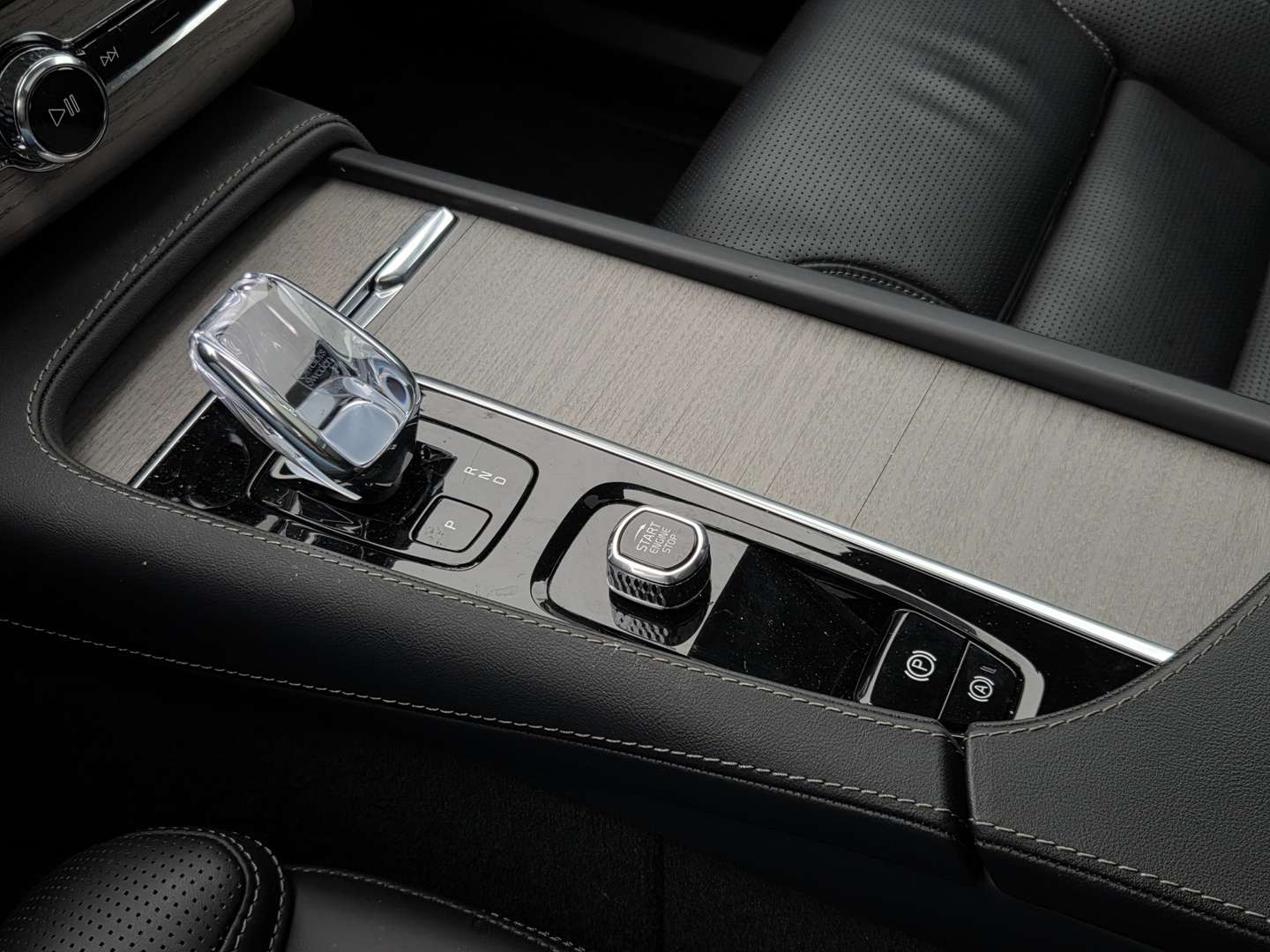 Volvo XC90 T8 Recharge Ultimate - 2024 - Joinsteer - #17