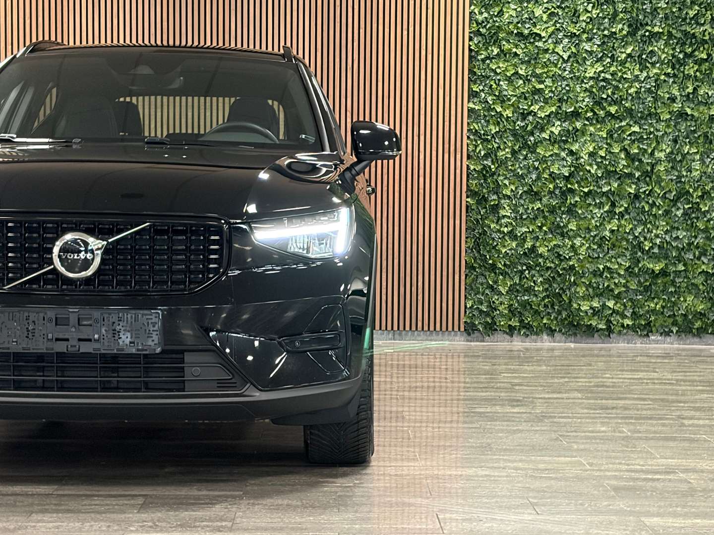 Volvo XC40 T4 Recharge Plus - 2022 - Joinsteer - #11